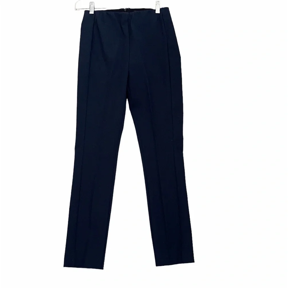 NWOT Vintage Rag & Bone blue pants - Picture 1 of 8